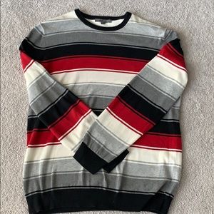 EUC Old Navy Stripe Sweater